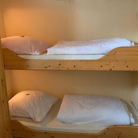 Kuestenmotorschiff Aventura BRE Екстериор снимка