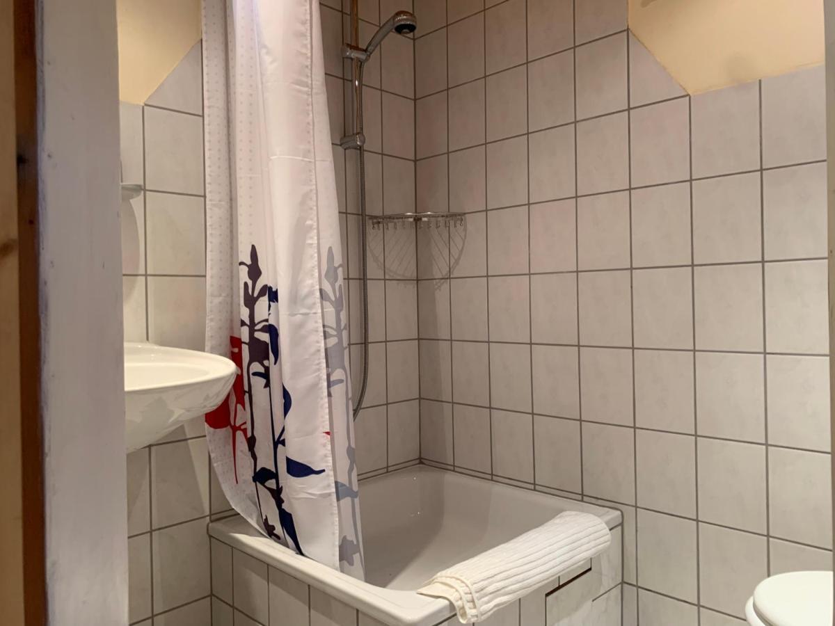 Kuestenmotorschiff Aventura BRE Екстериор снимка