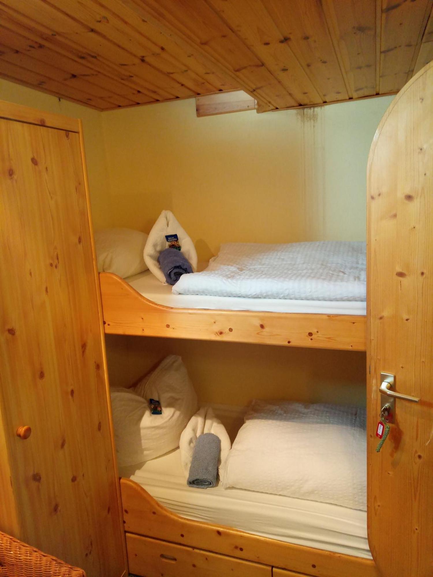 Kuestenmotorschiff Aventura BRE Екстериор снимка
