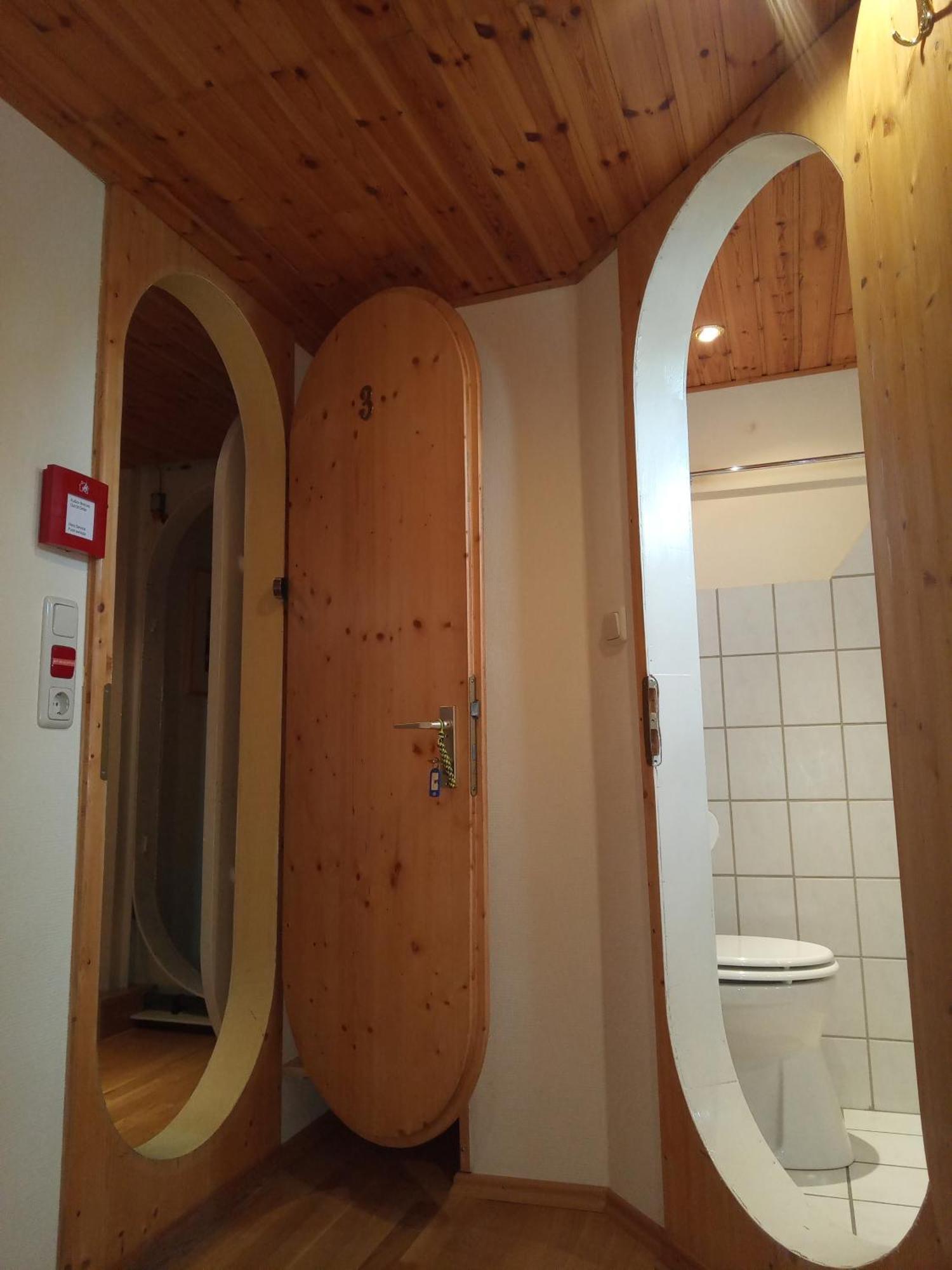 Kuestenmotorschiff Aventura BRE Екстериор снимка