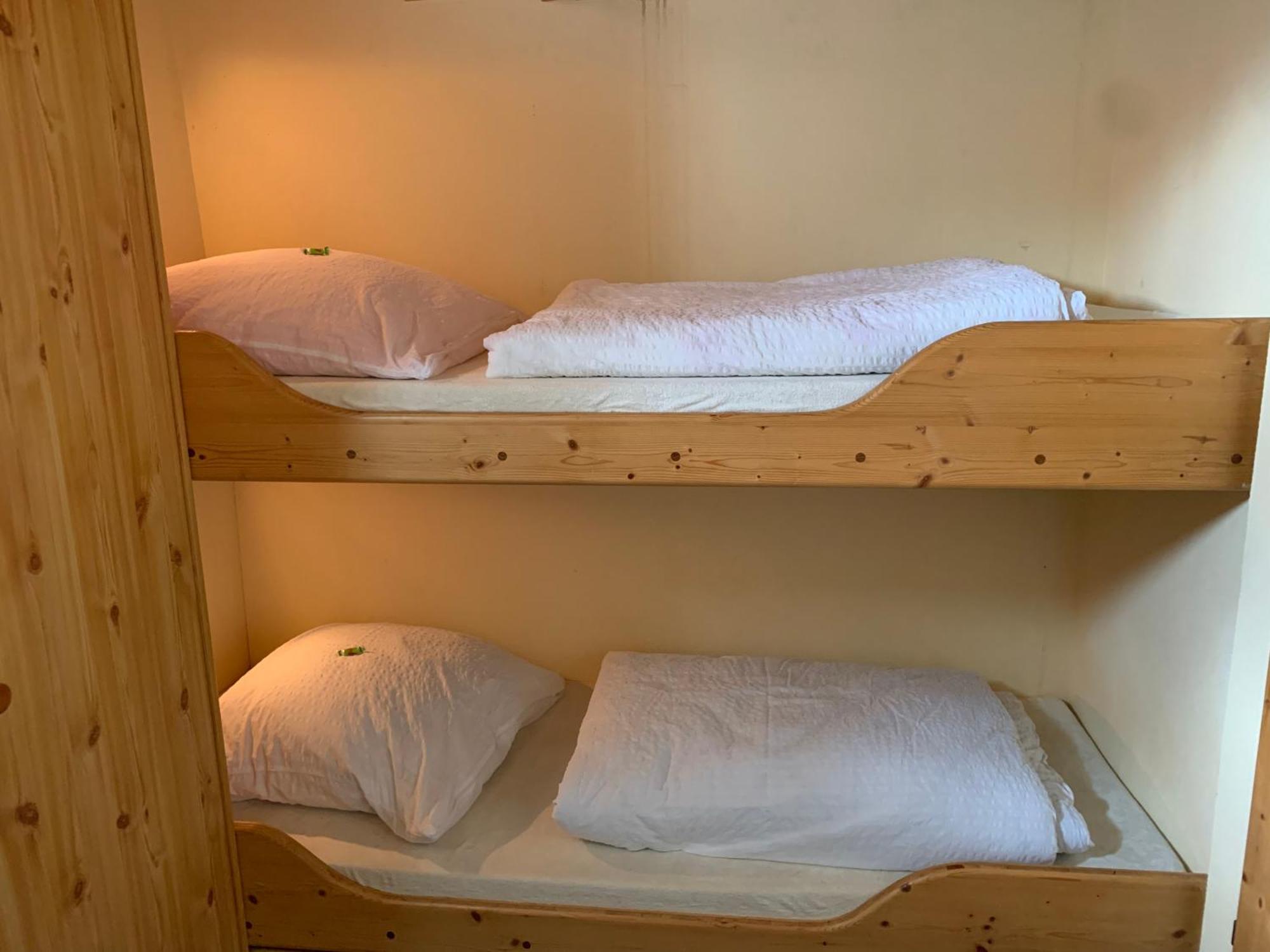 Kuestenmotorschiff Aventura BRE Екстериор снимка